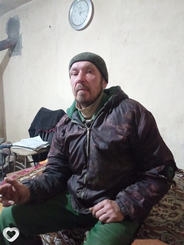 Вадим, 45, Новоалександровске — анкета №1791729