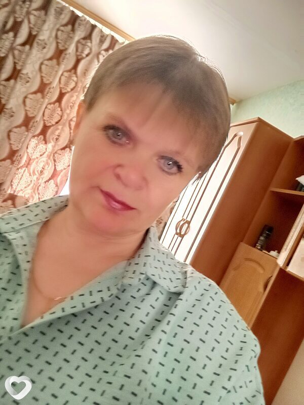 Елена, 52, Белгороде — анкета №1791862