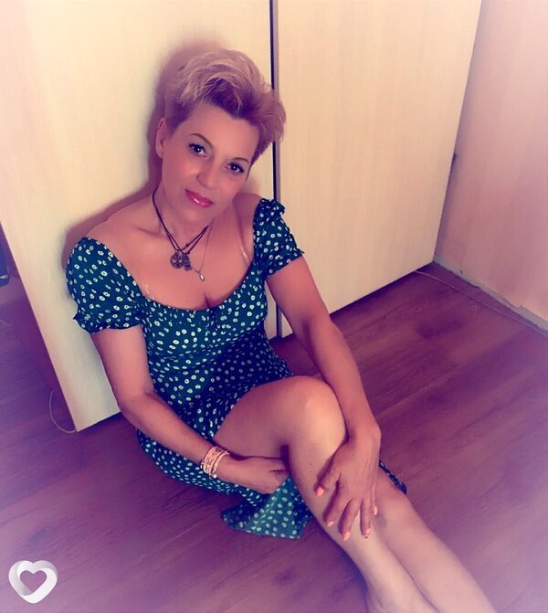 Ирина, 56, Люберцах — анкета №1791983