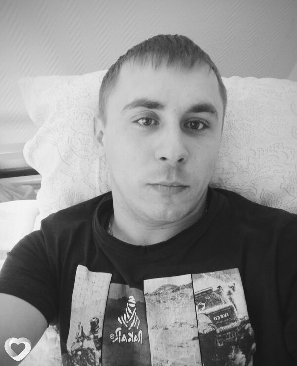 Егор, 26, Абакане — анкета №1791947