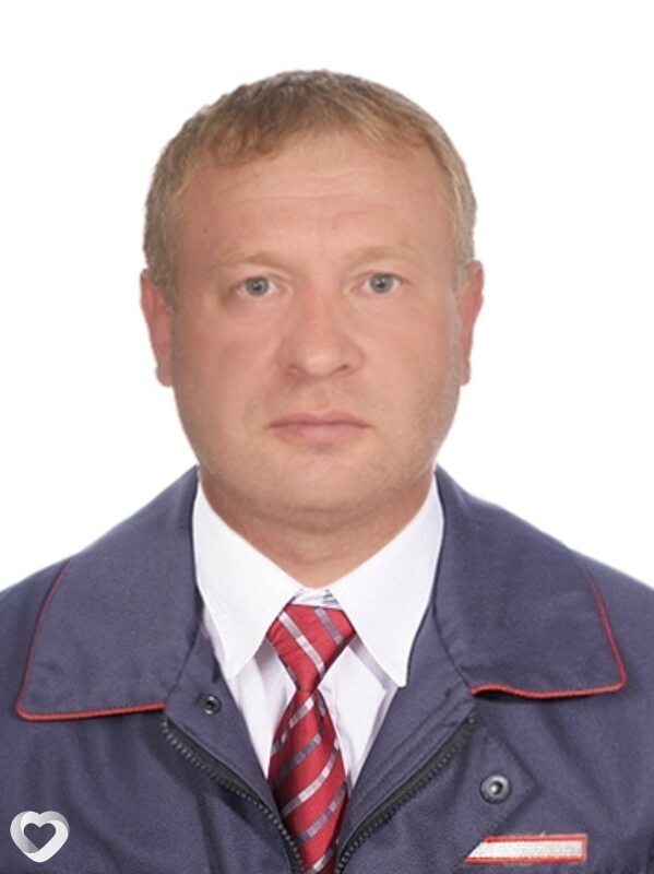 Андрей, Бердск