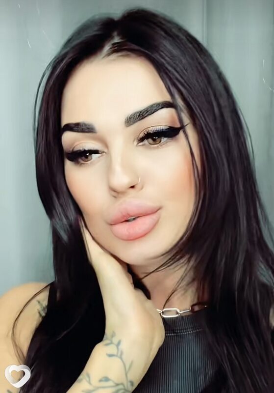 Лілія, 31, Днепр — анкета №1792022