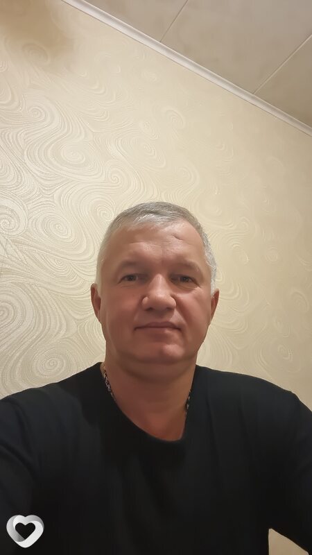 Сергей, 49, Краснодаре — анкета №1792027