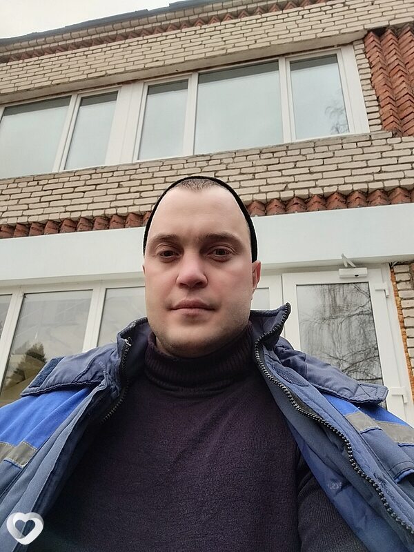 Сергей, 33, Солнечногорске — анкета №1792029
