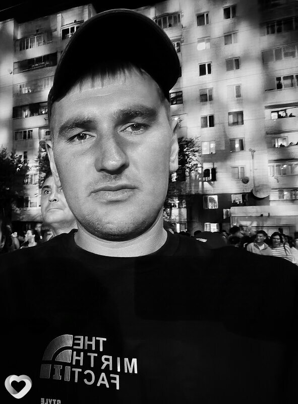 Дмитрий, 31, Экибастузе — анкета №1792036