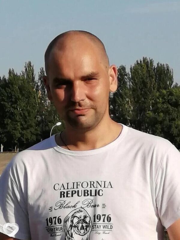 Александр, 34, Москве — анкета №1792117