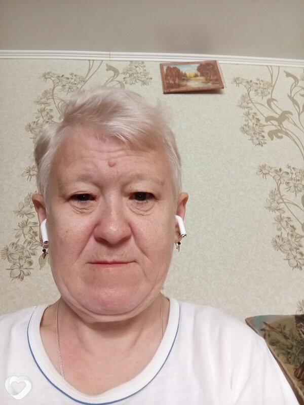 Татьяна, 49, Оренбурге — анкета №1792118