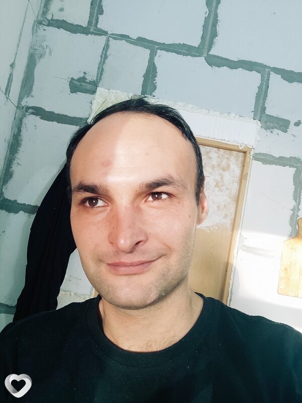 Олег Зубцов, 30, Санкт-Петербурге — анкета №1792119