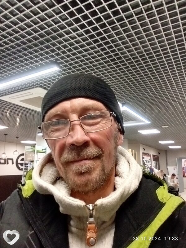 Денис, 49, Сарапуле — анкета №1792122