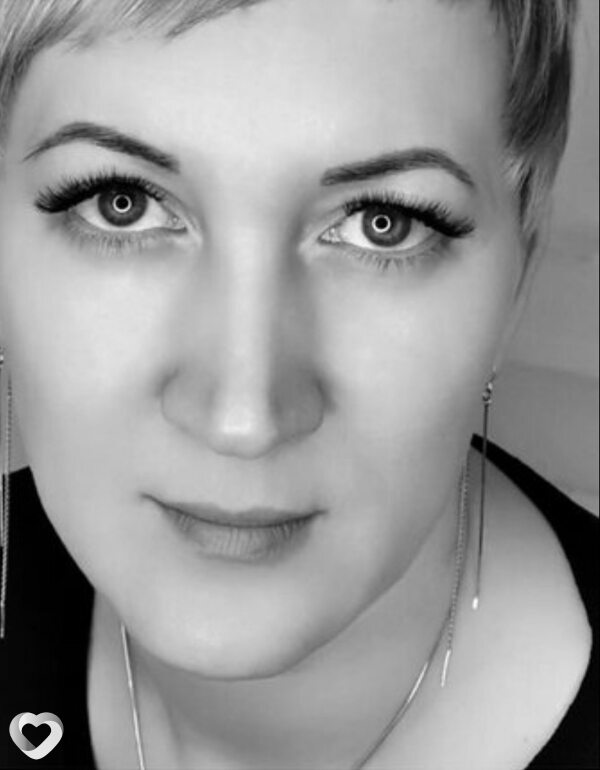 Екатерина, 43, Костроме — анкета №1792127
