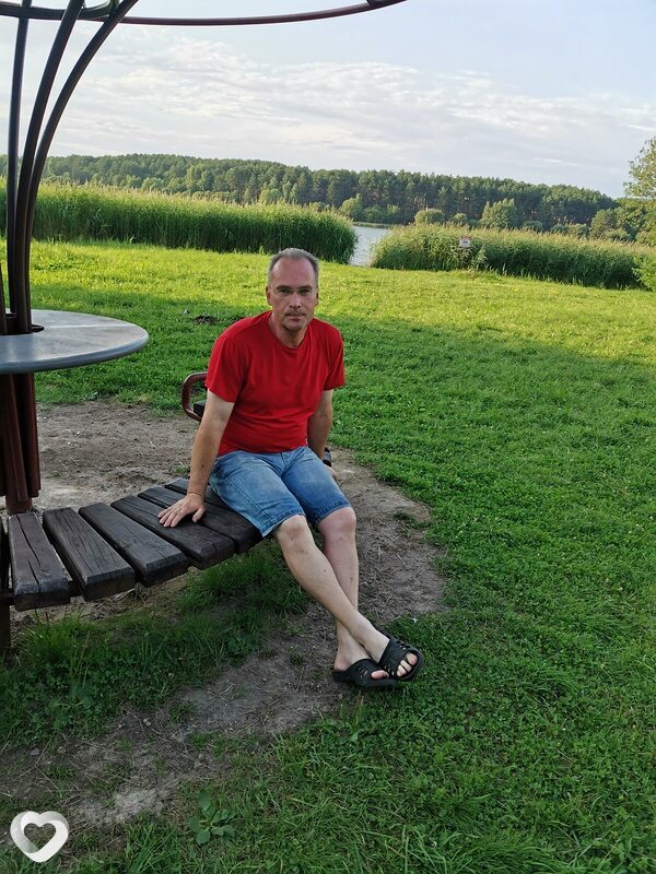 Сергей, 58, Минске — анкета №1792128