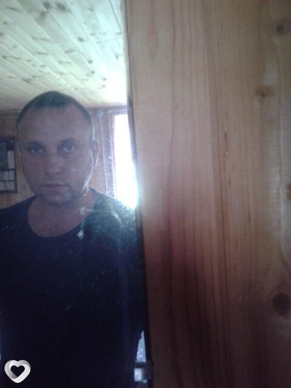 Богдан, 43, Фаниполе — анкета №1791787