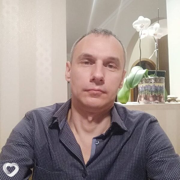Роман, 44, Киеве — анкета №1791803