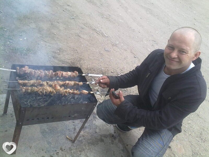 Слава, Азов