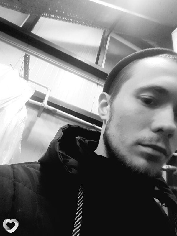 Олег, 31, Улан-Удэ — анкета №1792108