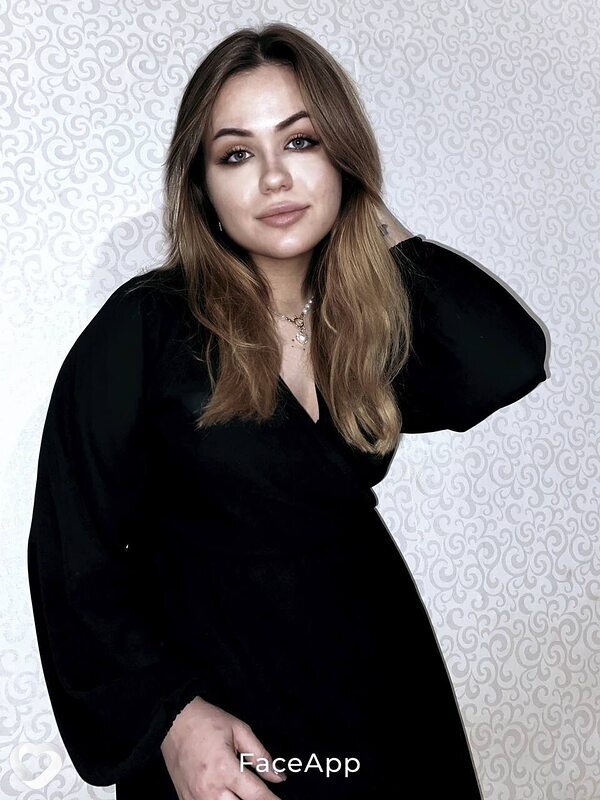 Sweet, 21, Лунинце — анкета №1792109