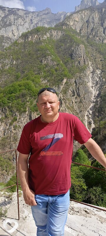 Василий, Буденновск