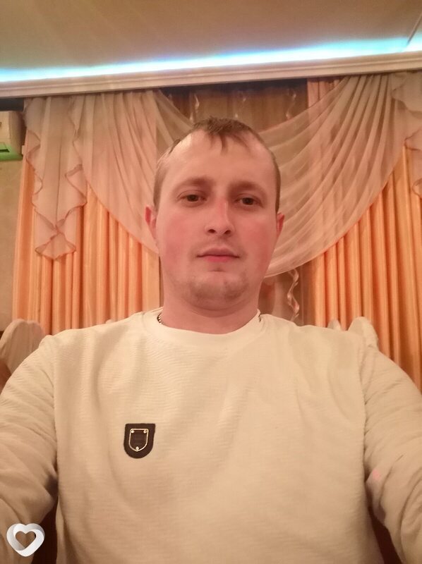 Александр, 34, Москве — анкета №1792053
