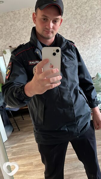 Дмитрий, 32, Братске — анкета №1792058