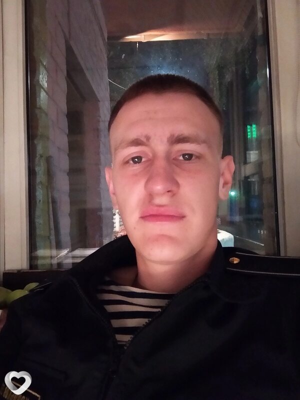 Егор, 27, Липецке — анкета №1792206