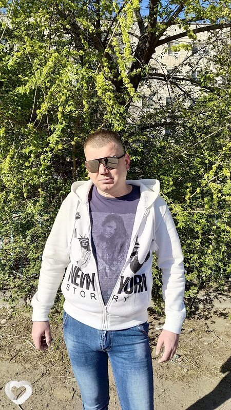 Дмитрий, 45, Волгограде — анкета №1792412