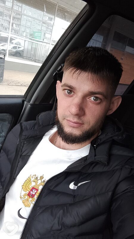 Михаил, 34, Белове — анкета №1792427