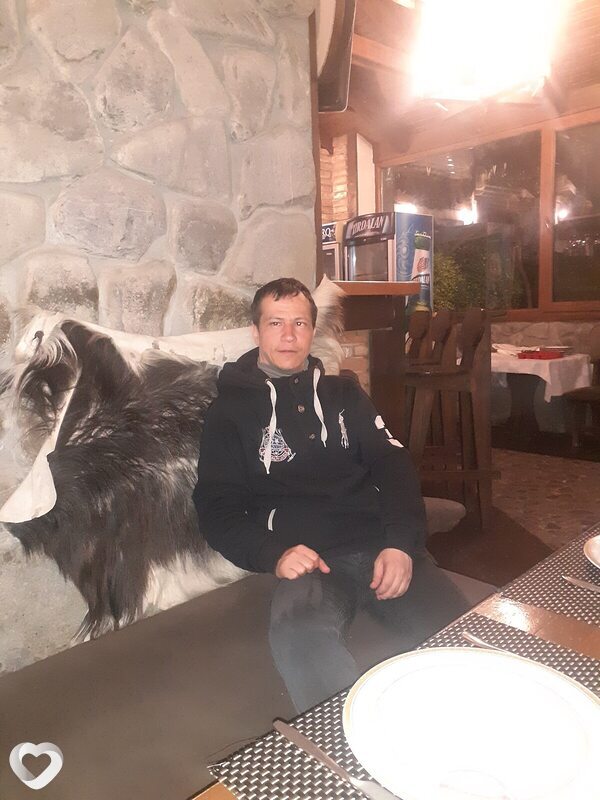 Eyvaz, 42, Баку — анкета №1792428
