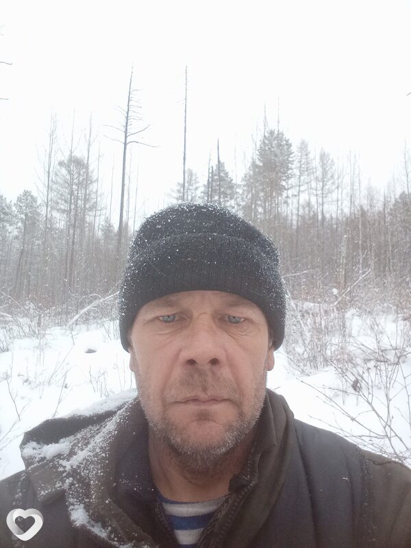 Сергей, 45, Петровске-Забайкальском — анкета №1792265