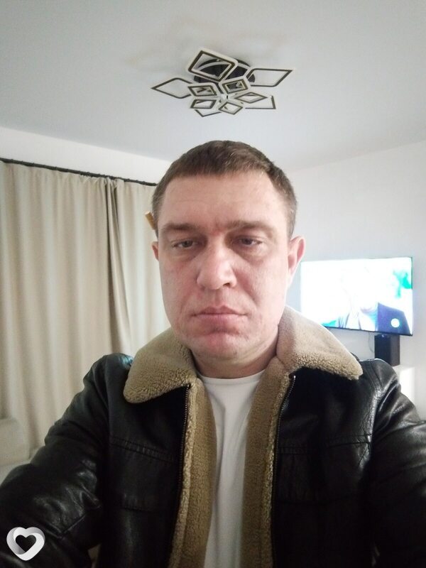 Алексей, 43, Санкт-Петербурге — анкета №1792266