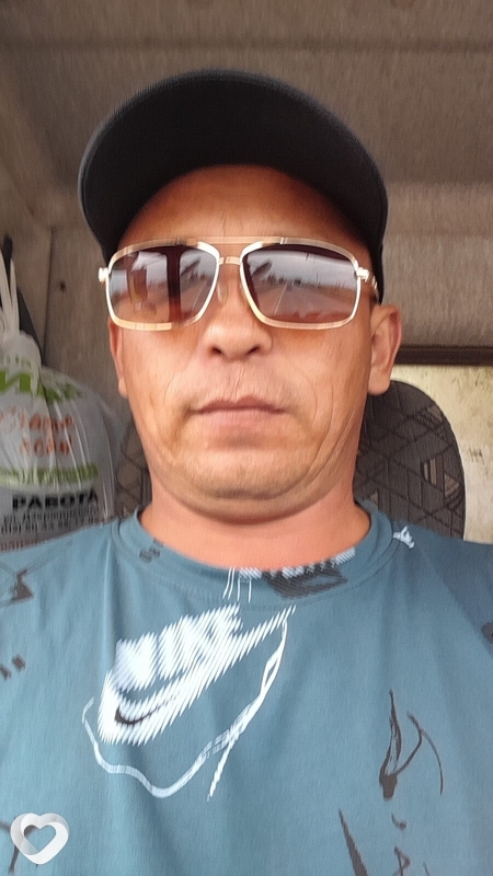 Андрей, 42, Улан-Удэ — анкета №1792276