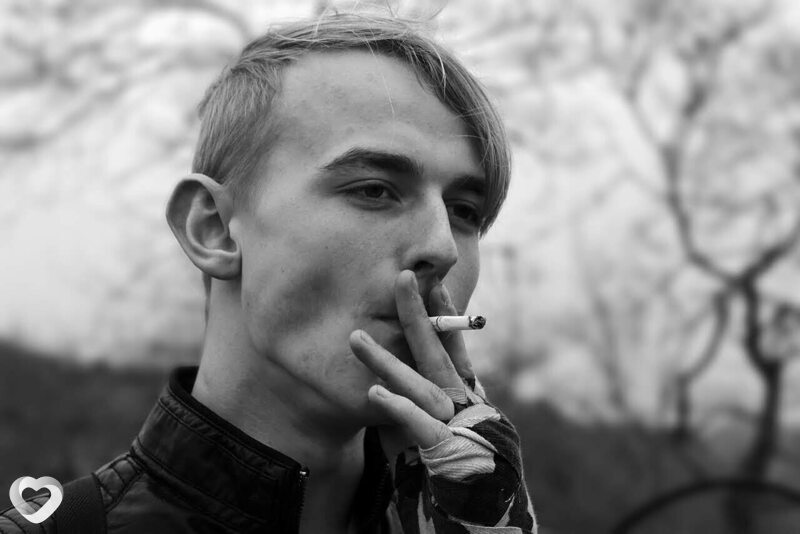 Дмитрий, 26, Дальнереченске — анкета №1792280