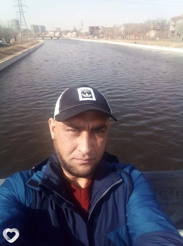 Дмитрий, 37, Новосибирске — анкета №1792284