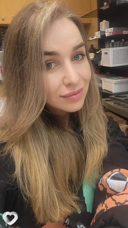 Анна, 39, Москве — анкета №1792069