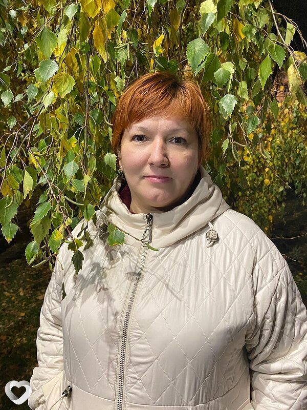 Татьяна, 48, Владимире — анкета №1792072