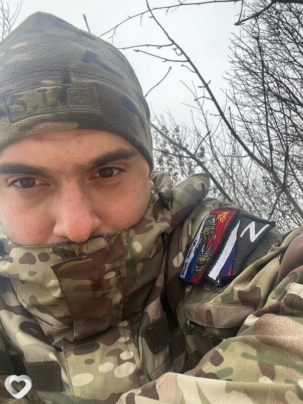 Илья, 29, Волгограде — анкета №1792294