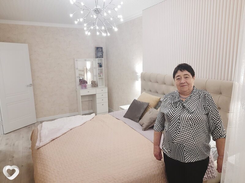 Зинаида, 68, Курске — анкета №1792302