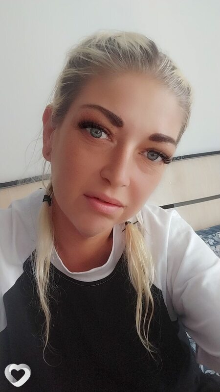 Галина, 42, Дмитрове — анкета №1792913