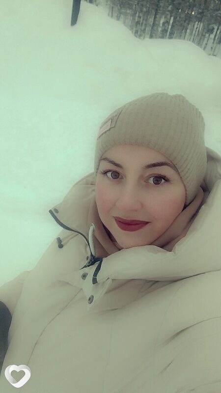 Юлия, 42, Ухте — анкета №1792242