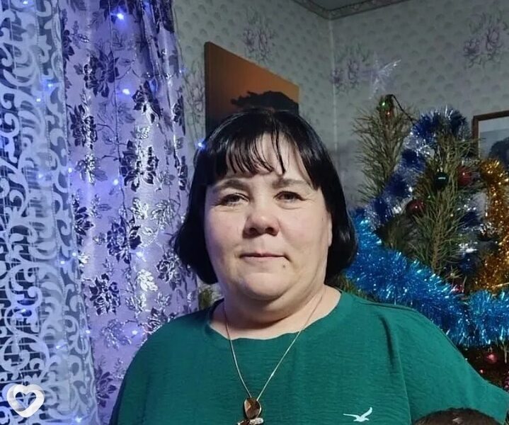 Мария, Поворино