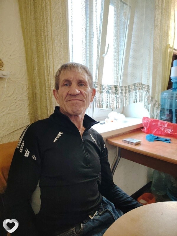 Олег, 58, Саратове — анкета №1792254
