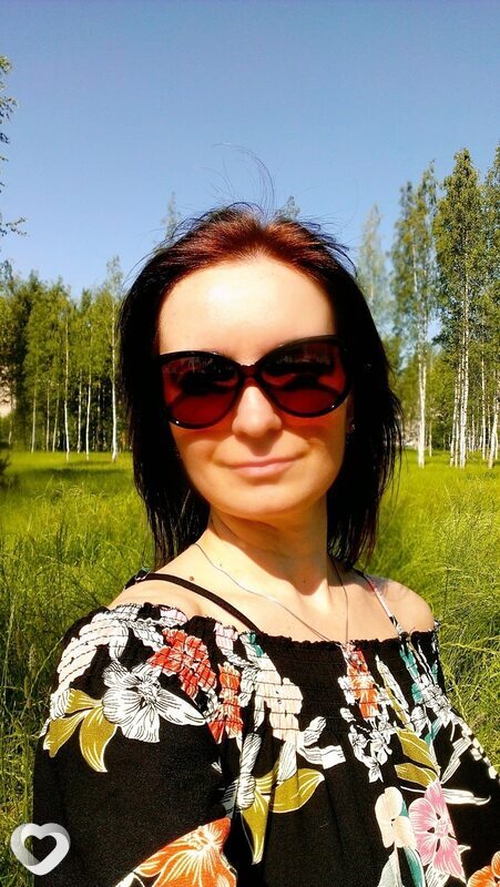 Солнышко, 28, Йошкар-Оле — анкета №1792258