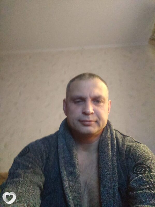 Сергей, 48, Москве — анкета №1792364