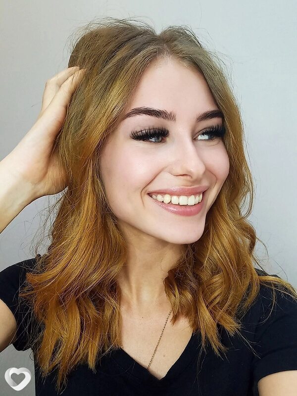 Анна, 23, Саратове — анкета №1792365