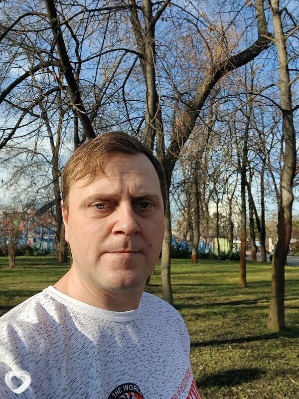 Калян, 38, Назарове — анкета №1792379