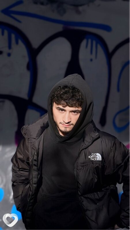 Али, 31, Тюмени — анкета №1793021