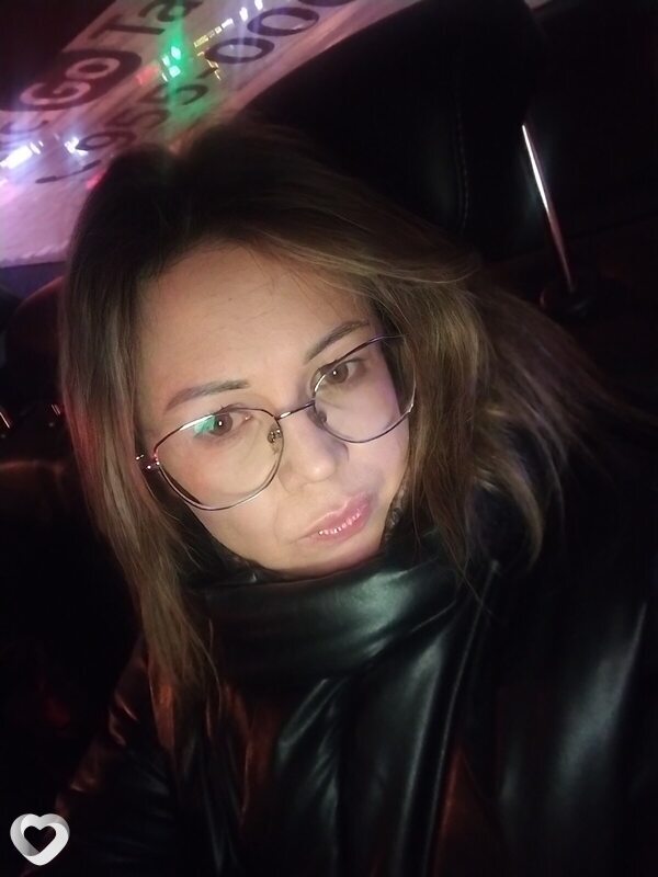 Елена, 41, Тюмени — анкета №1793022