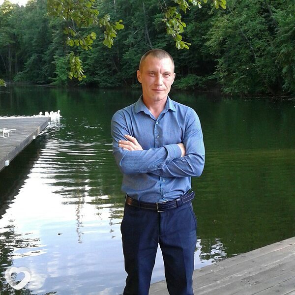 Нияз, 43, Елабуге — анкета №1793025