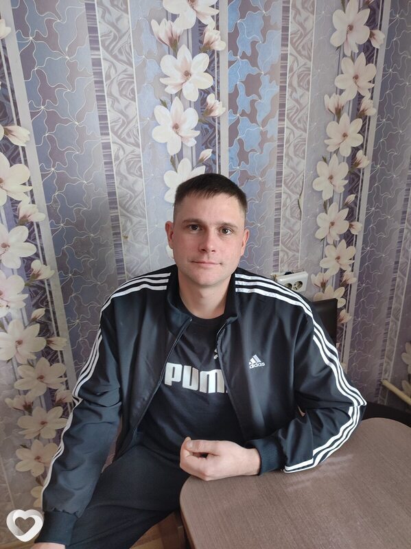 Никита, 35, Ленинске-Кузнецком — анкета №1793028