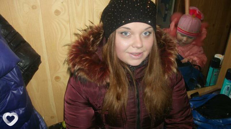 Koketka, 36, Екатеринбурге — анкета №12679
