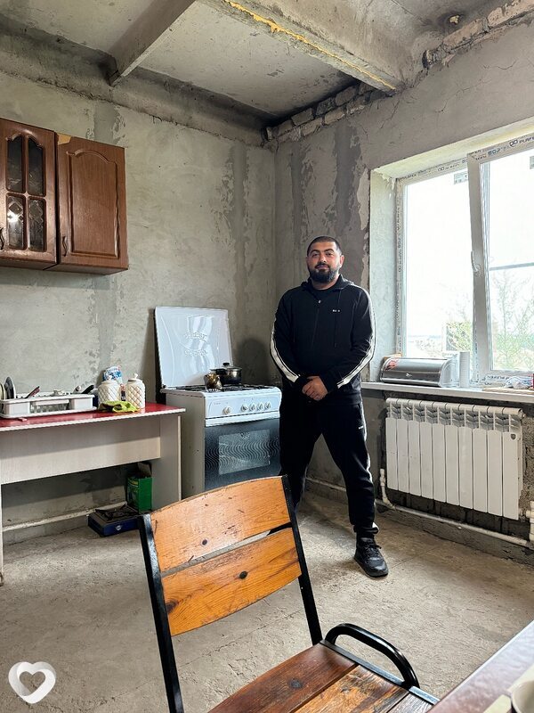 Отар, 30, Сызрани — анкета №1792323